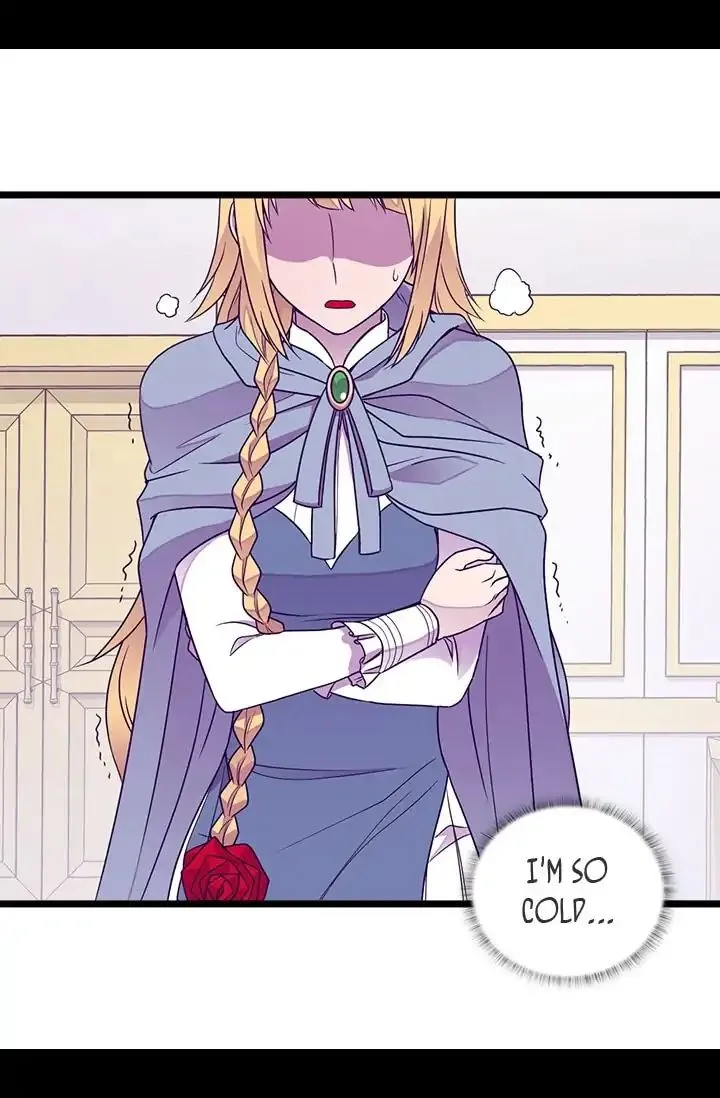 They Say I Was Born a King’s Daughter Chapter 120 - Page 9