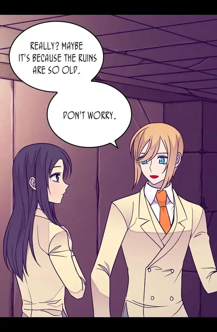 They Say I Was Born a King’s Daughter Chapter 121 - Page 10