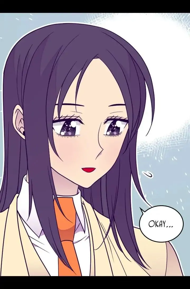 They Say I Was Born a King’s Daughter Chapter 121 - Page 11