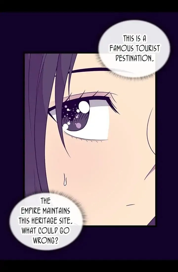 They Say I Was Born a King’s Daughter Chapter 121 - Page 12
