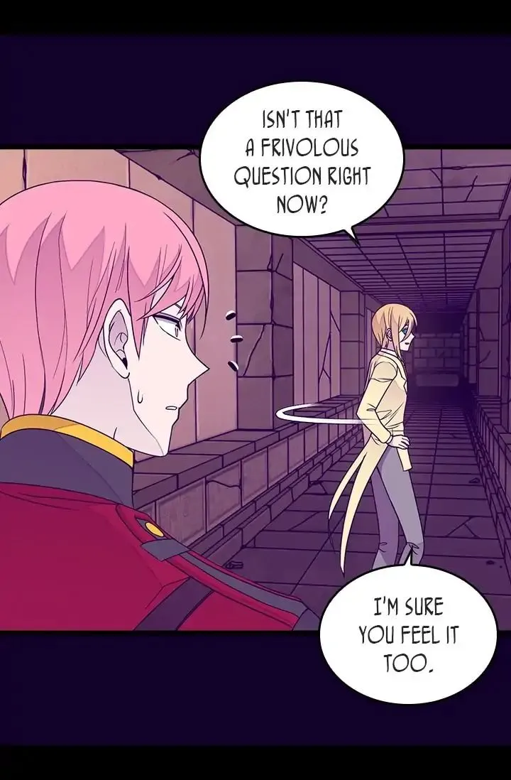 They Say I Was Born a King’s Daughter Chapter 121 - Page 30