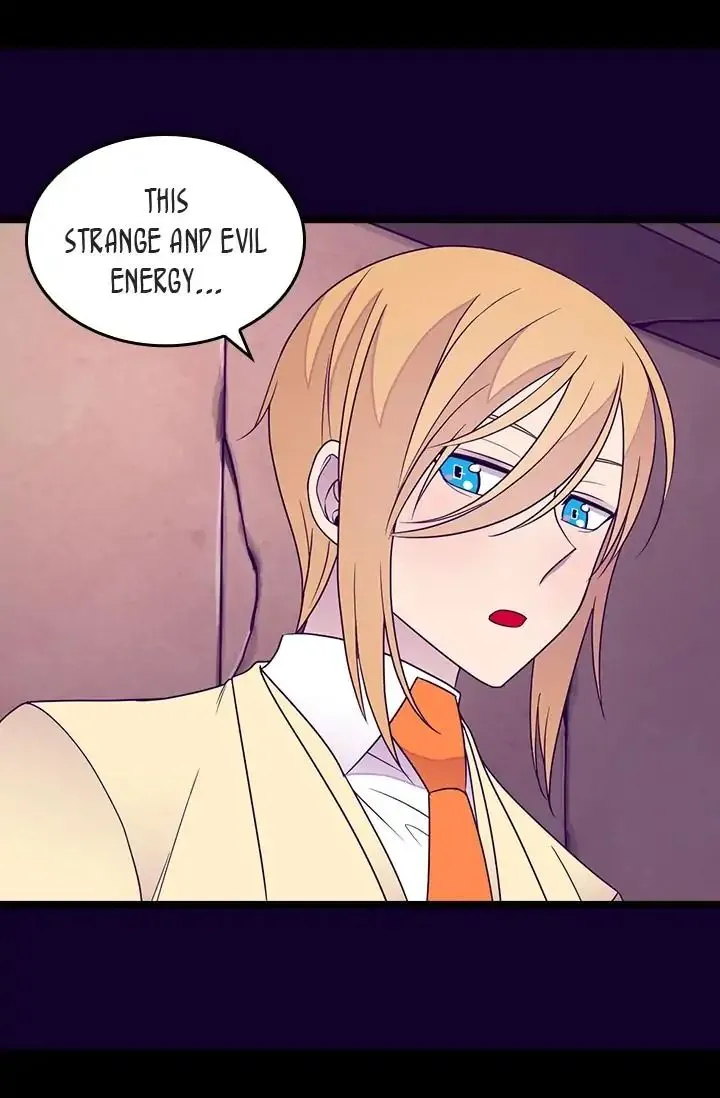 They Say I Was Born a King’s Daughter Chapter 121 - Page 31