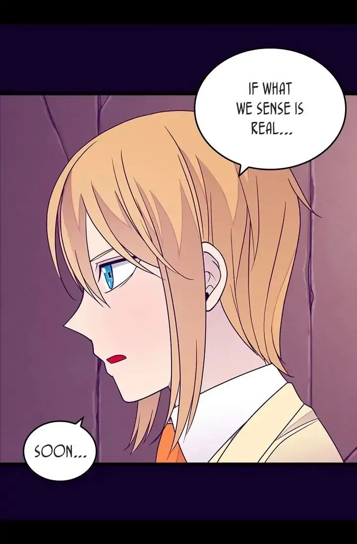 They Say I Was Born a King’s Daughter Chapter 121 - Page 36