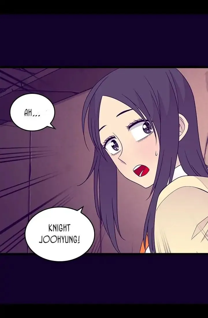 They Say I Was Born a King’s Daughter Chapter 121 - Page 39