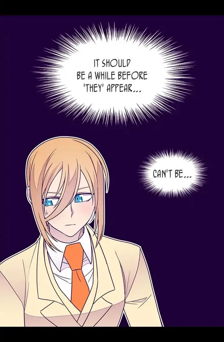 They Say I Was Born a King’s Daughter Chapter 121 - Page 43