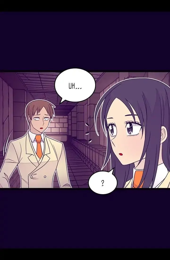 They Say I Was Born a King’s Daughter Chapter 121 - Page 48