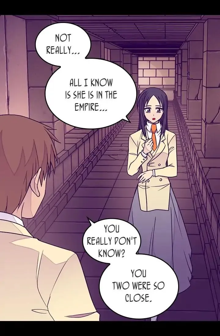 They Say I Was Born a King’s Daughter Chapter 121 - Page 51