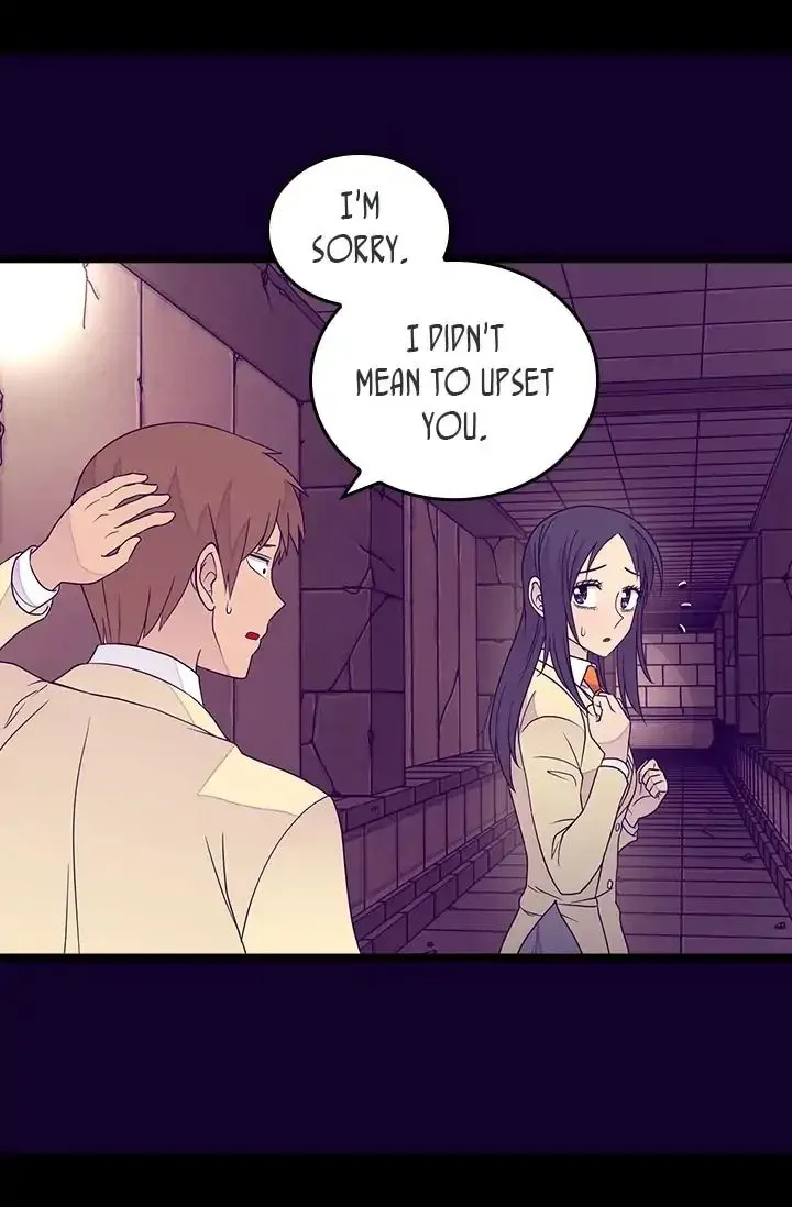 They Say I Was Born a King’s Daughter Chapter 121 - Page 53