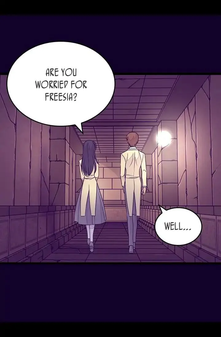 They Say I Was Born a King’s Daughter Chapter 121 - Page 55