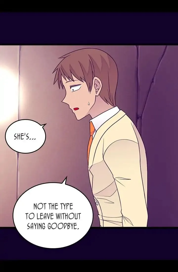 They Say I Was Born a King’s Daughter Chapter 121 - Page 56