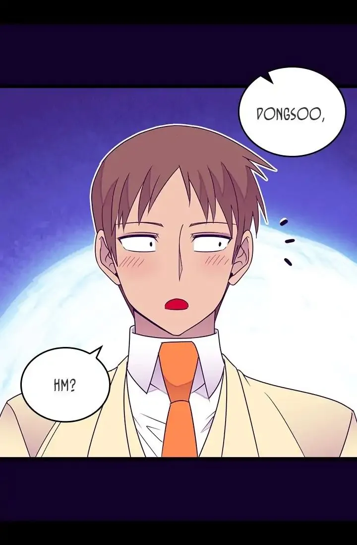 They Say I Was Born a King’s Daughter Chapter 121 - Page 60