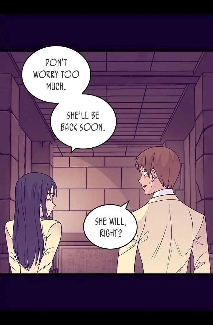 They Say I Was Born a King’s Daughter Chapter 121 - Page 61