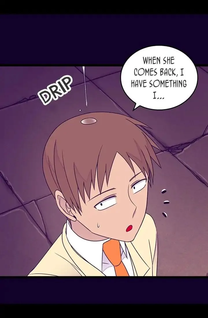 They Say I Was Born a King’s Daughter Chapter 121 - Page 63