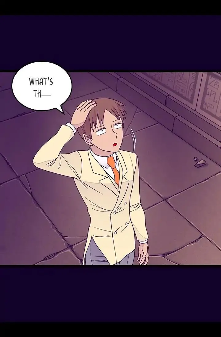 They Say I Was Born a King’s Daughter Chapter 121 - Page 64