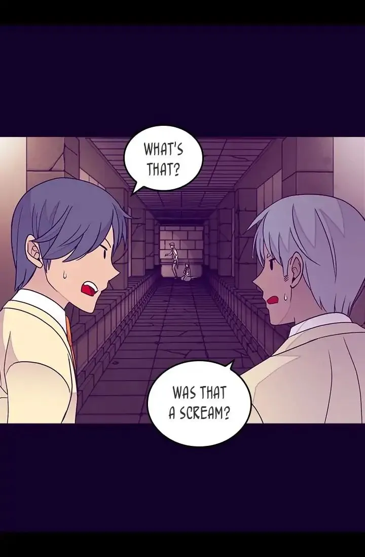 They Say I Was Born a King’s Daughter Chapter 121 - Page 73