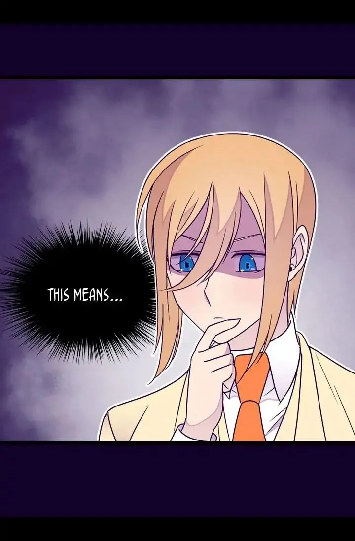 They Say I Was Born a King’s Daughter Chapter 121 - Page 75
