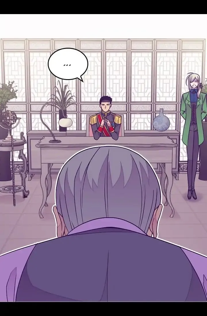They Say I Was Born a King’s Daughter Chapter 122 - Page 12