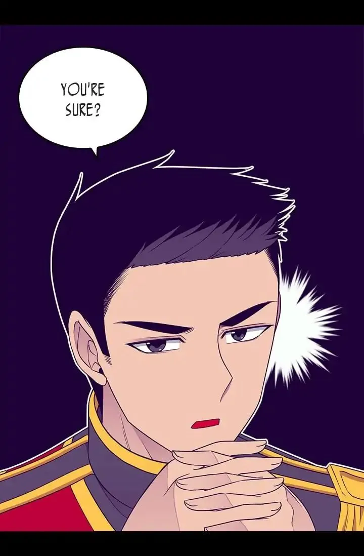 They Say I Was Born a King’s Daughter Chapter 122 - Page 13