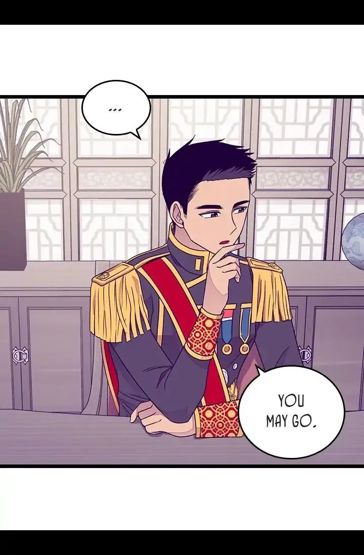 They Say I Was Born a King’s Daughter Chapter 122 - Page 19
