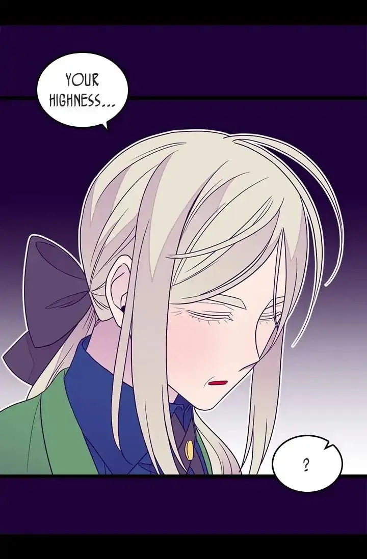 They Say I Was Born a King’s Daughter Chapter 122 - Page 27