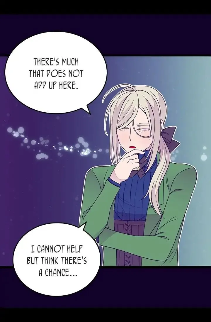 They Say I Was Born a King’s Daughter Chapter 122 - Page 28