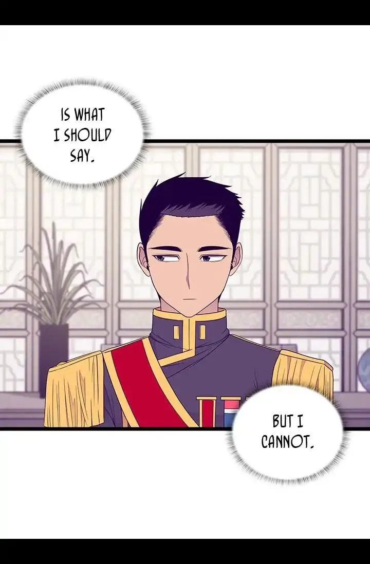 They Say I Was Born a King’s Daughter Chapter 122 - Page 34