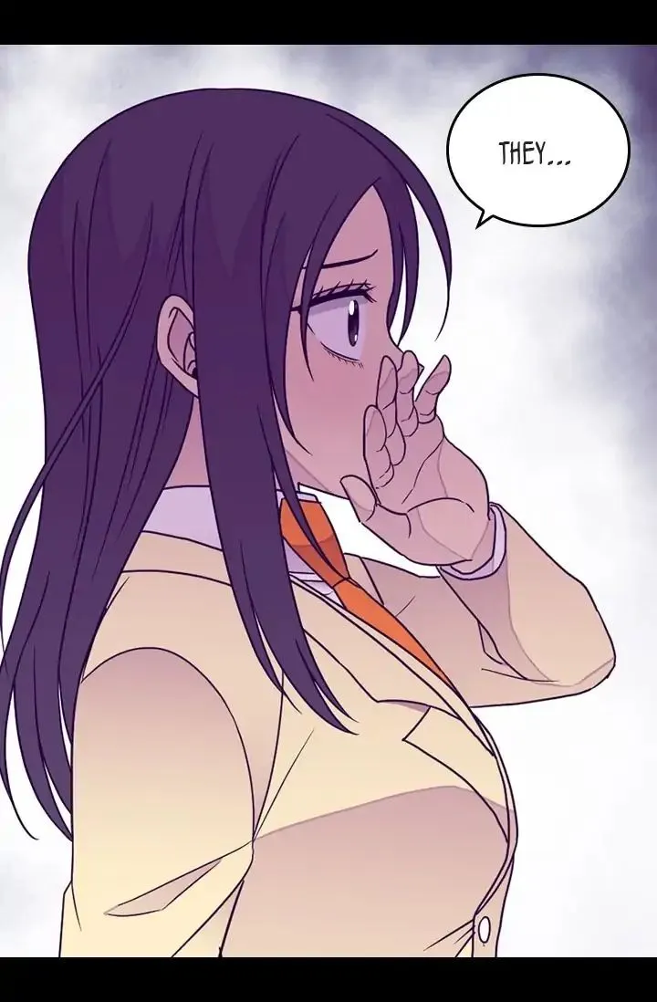 They Say I Was Born a King’s Daughter Chapter 122 - Page 4