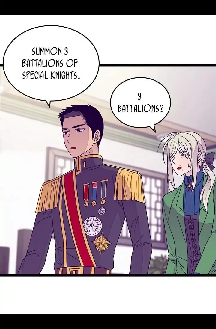They Say I Was Born a King’s Daughter Chapter 122 - Page 41
