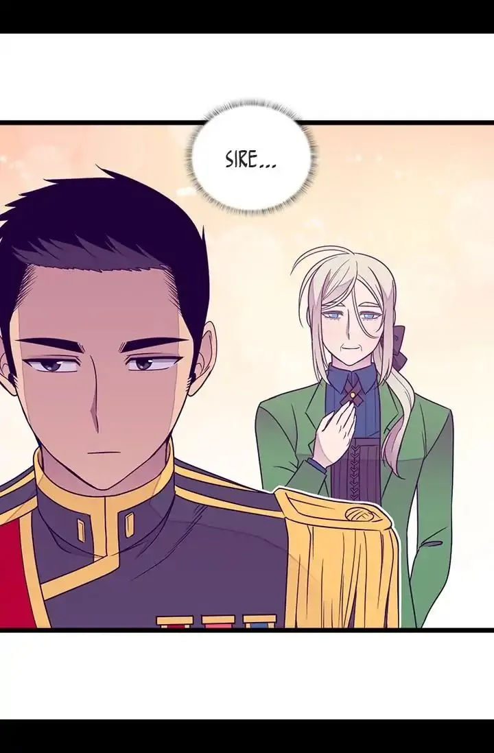 They Say I Was Born a King’s Daughter Chapter 122 - Page 44