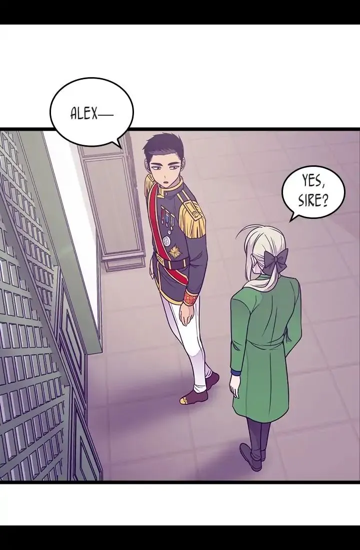 They Say I Was Born a King’s Daughter Chapter 122 - Page 45
