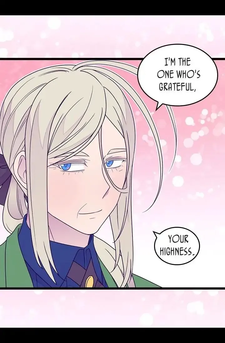 They Say I Was Born a King’s Daughter Chapter 122 - Page 48