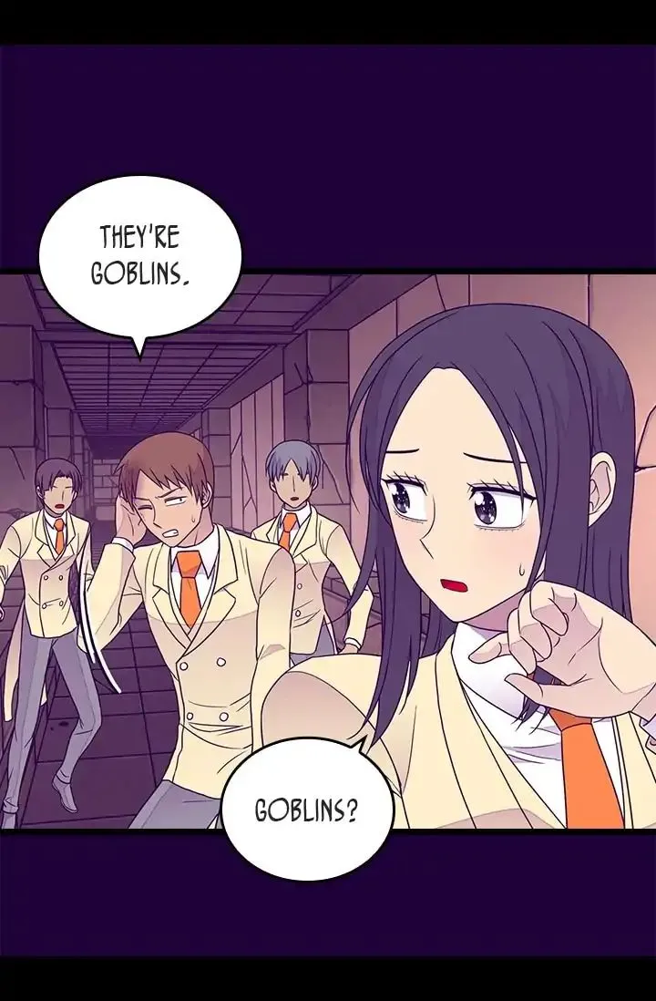 They Say I Was Born a King’s Daughter Chapter 122 - Page 5