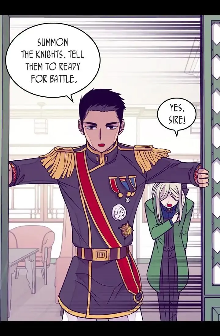 They Say I Was Born a King’s Daughter Chapter 122 - Page 50