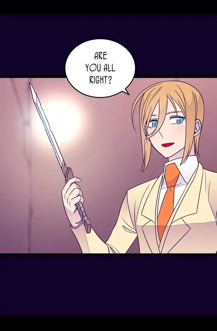 They Say I Was Born a King’s Daughter Chapter 122 - Page 62