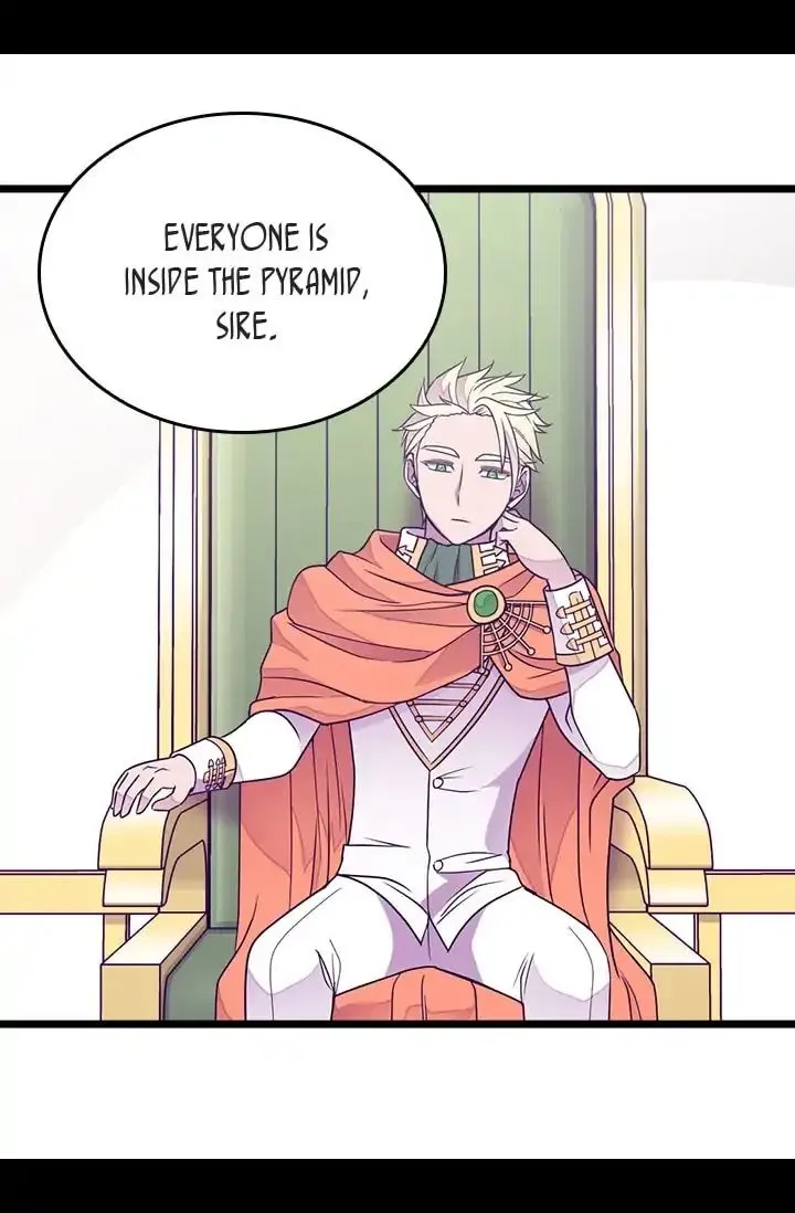 They Say I Was Born a King’s Daughter Chapter 122 - Page 66