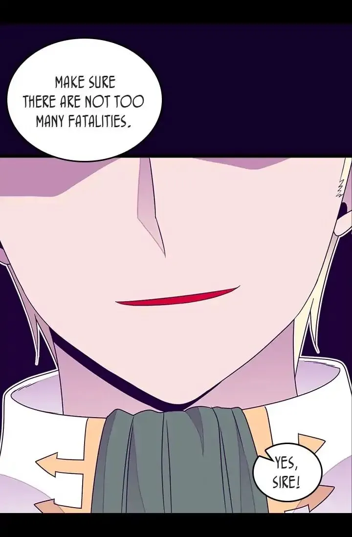 They Say I Was Born a King’s Daughter Chapter 122 - Page 69