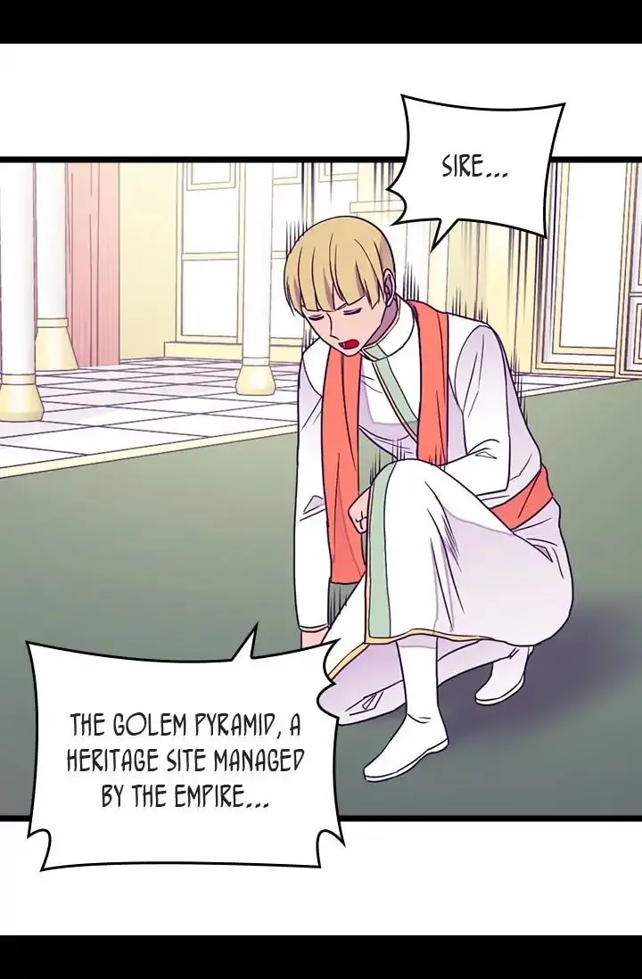 They Say I Was Born a King’s Daughter Chapter 122 - Page 73