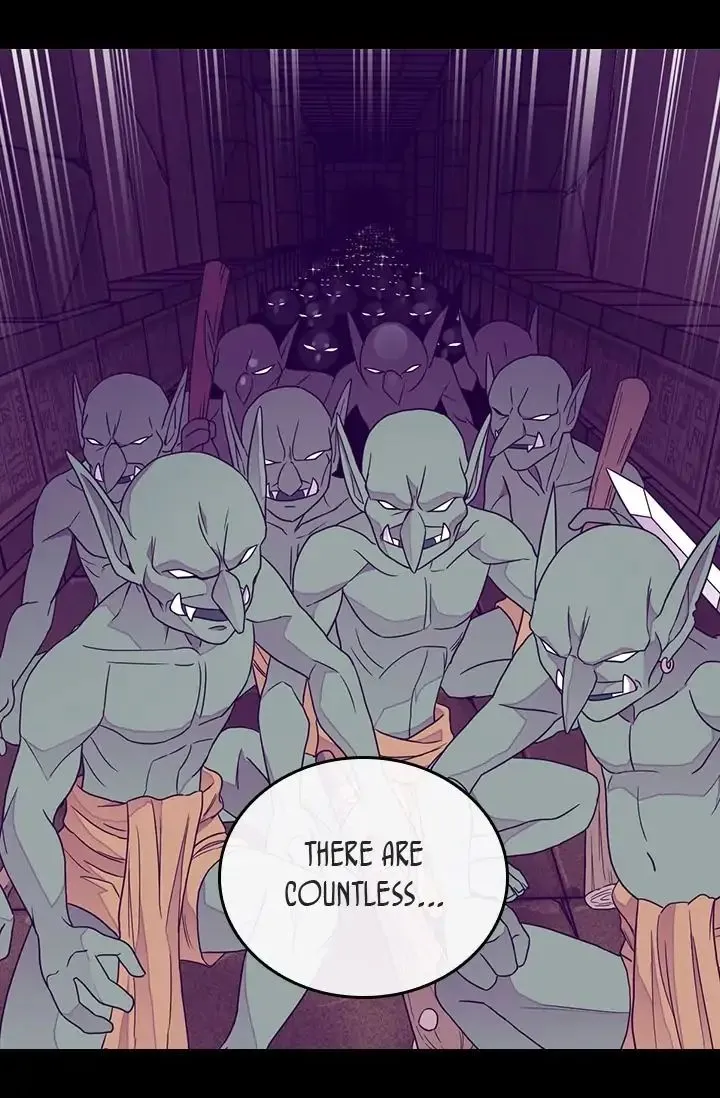 They Say I Was Born a King’s Daughter Chapter 122 - Page 8