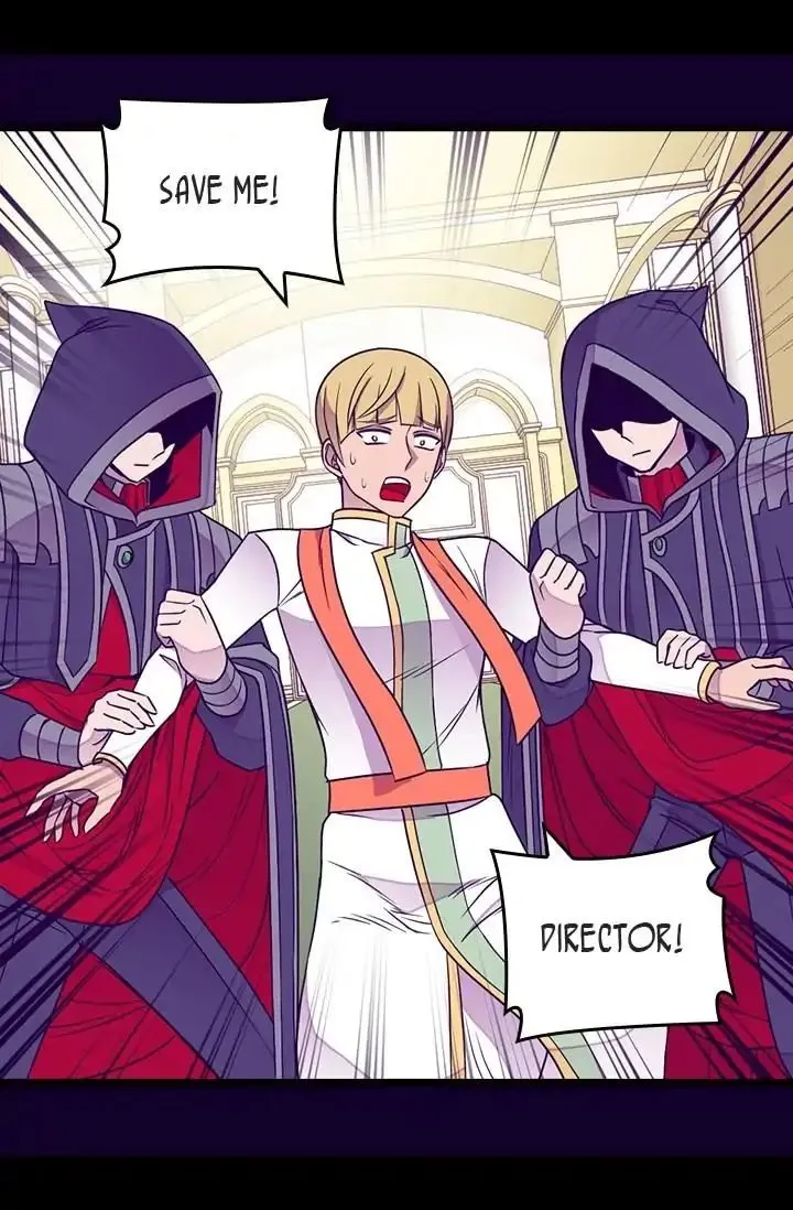 They Say I Was Born a King’s Daughter Chapter 123 - Page 10