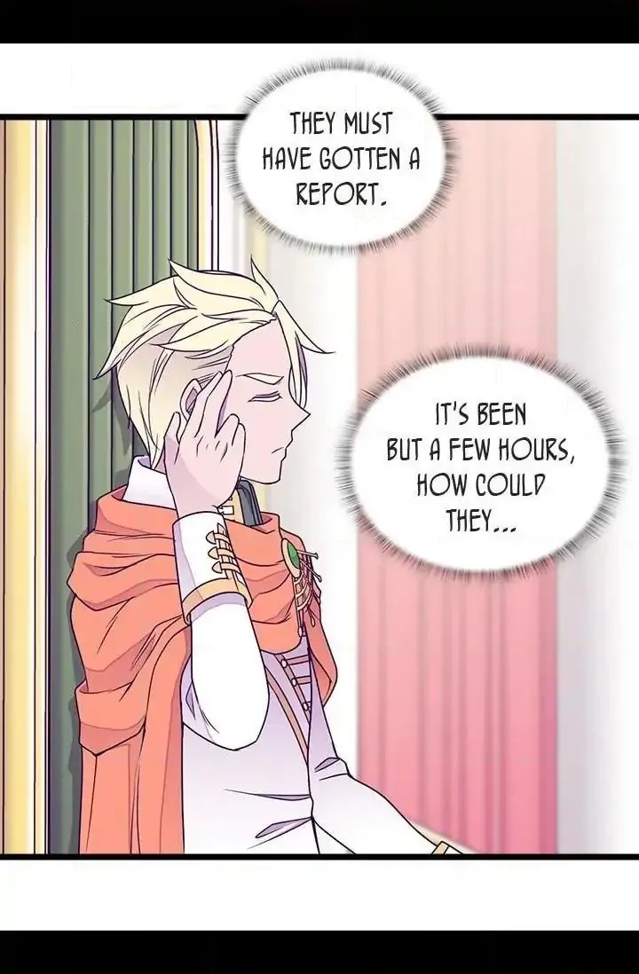 They Say I Was Born a King’s Daughter Chapter 123 - Page 15
