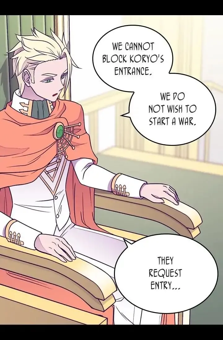 They Say I Was Born a King’s Daughter Chapter 123 - Page 18