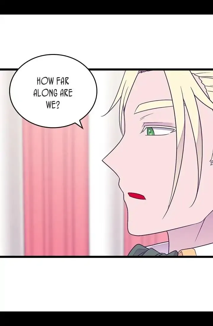 They Say I Was Born a King’s Daughter Chapter 123 - Page 20