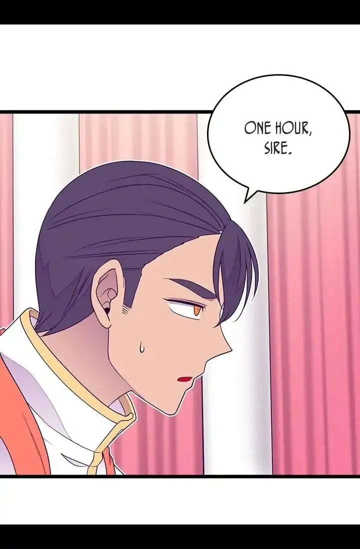 They Say I Was Born a King’s Daughter Chapter 123 - Page 21