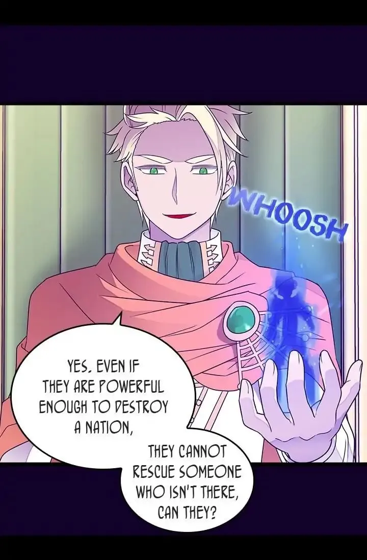 They Say I Was Born a King’s Daughter Chapter 123 - Page 24
