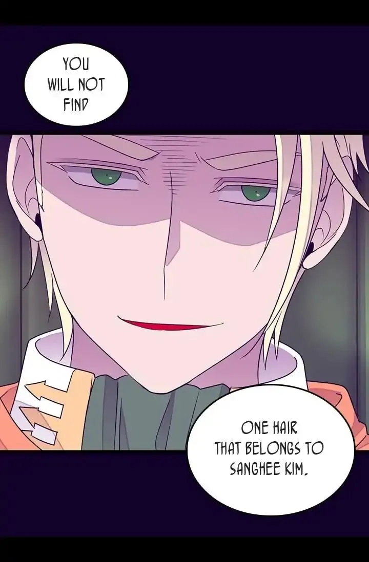 They Say I Was Born a King’s Daughter Chapter 123 - Page 26