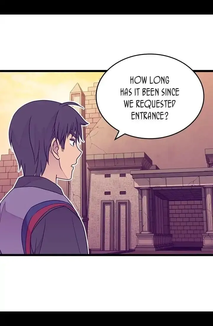 They Say I Was Born a King’s Daughter Chapter 123 - Page 33