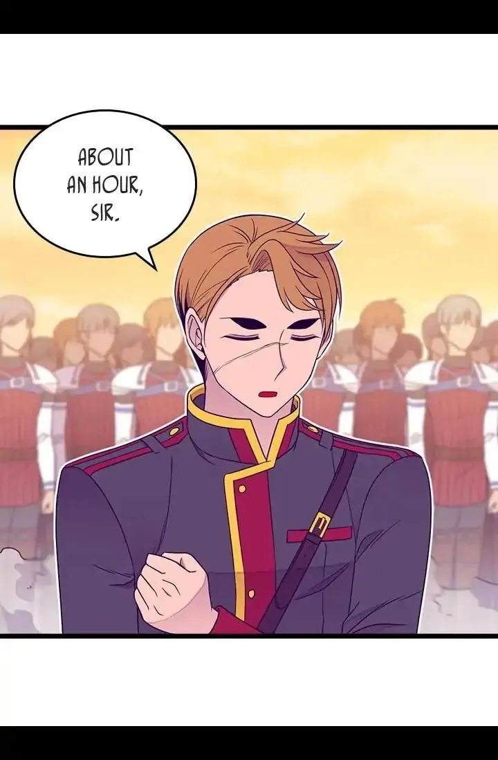 They Say I Was Born a King’s Daughter Chapter 123 - Page 34