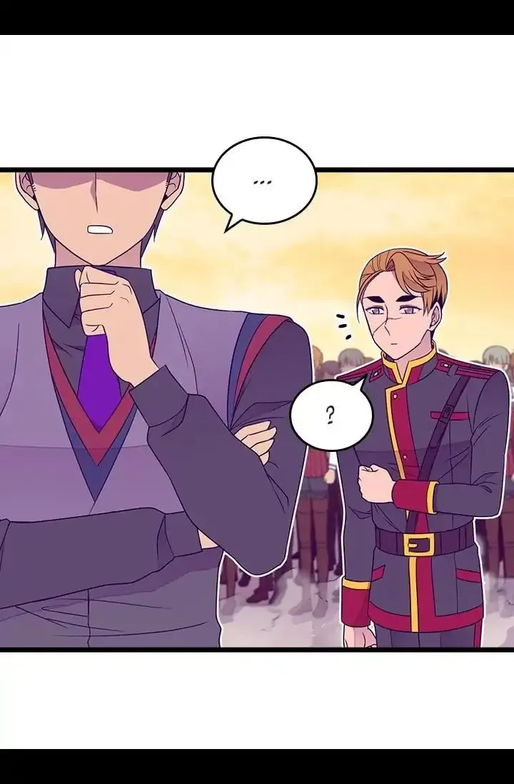 They Say I Was Born a King’s Daughter Chapter 123 - Page 35