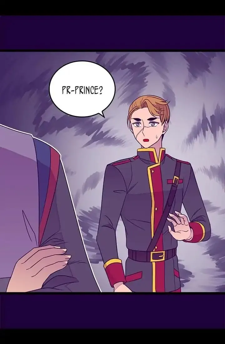 They Say I Was Born a King’s Daughter Chapter 123 - Page 38