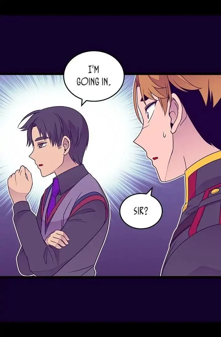 They Say I Was Born a King’s Daughter Chapter 123 - Page 39